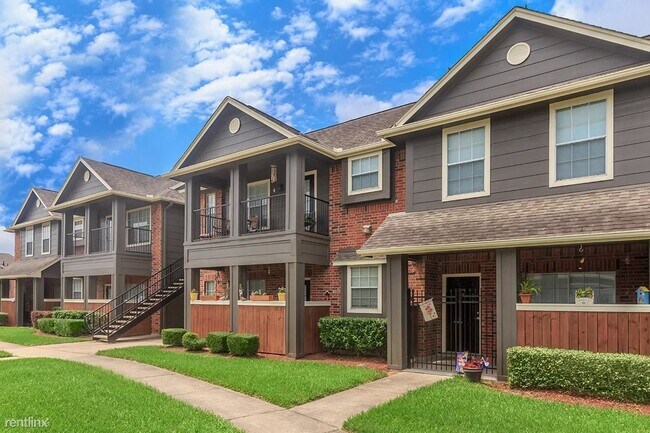 Foto del edificio - 1 br, 1 bath Condo - 1100 East Adoue Flat ...