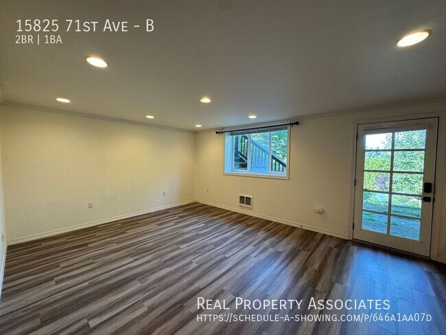 Photo - 15825 71st Ave NE Apartment