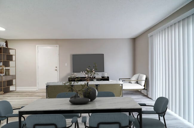 Building Photo - Park View Apartments