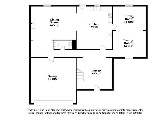 Building Photo - 3670 Ancroft Cir