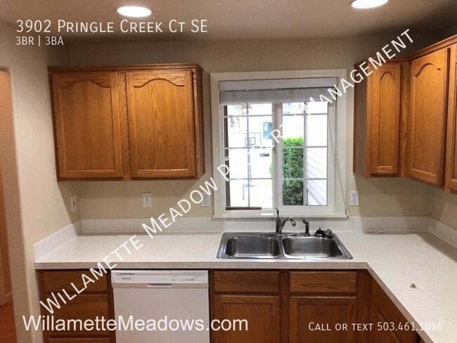 Building Photo - 3902 Pringle Creek Ct SE