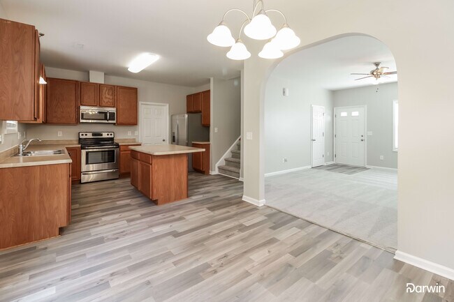 Building Photo - 410 Mourning Dove Court, Mebane, NC 27302