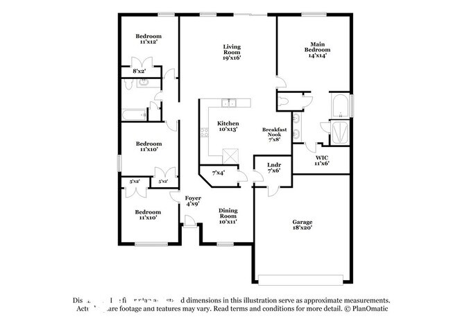 Building Photo - 1695 Hollow Glen Dr