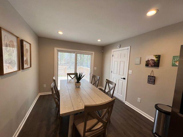 Foto del edificio - 1434 Aniwaka Ave SW