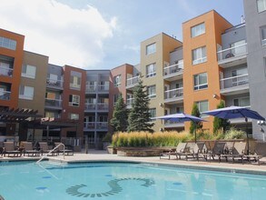 The Station at Riverfront Park Rentals - Denver, CO Apartments