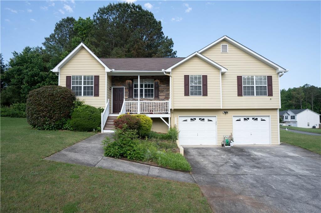 Primary Photo - 356 Hickory Lake Dr