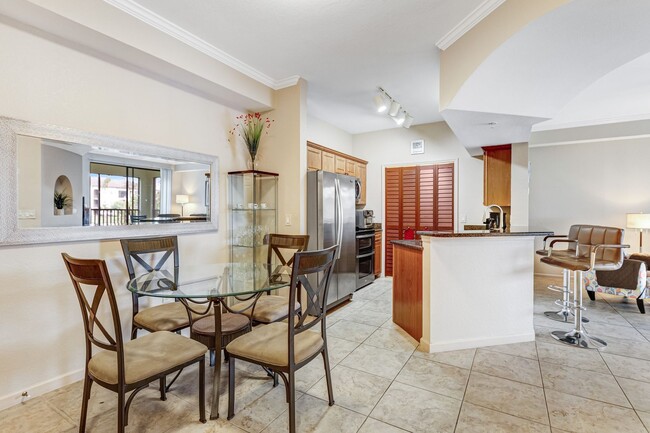 Foto del edificio - ** POSITANO PLACE ** 1 BED / 1 BATH - COND...