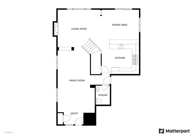 Foto del edificio - Newly Available in Discovery Bay!