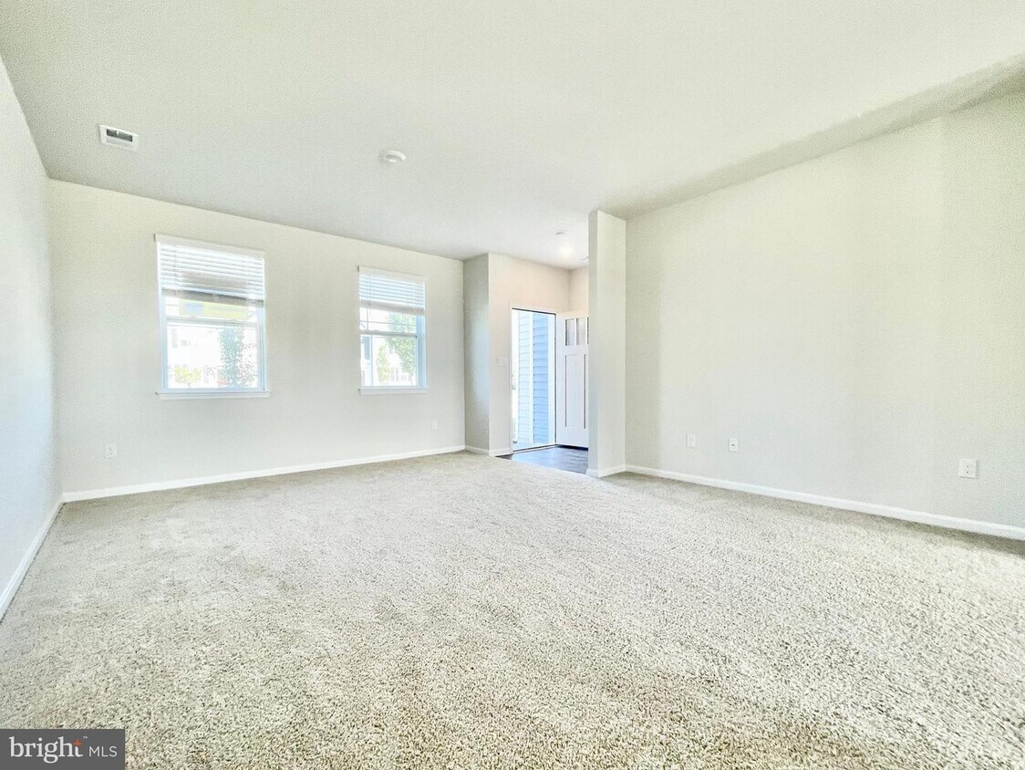 522 Ridgley Blvd, Dover, DE 19904 Townhome Rentals in Dover DE