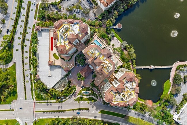 Building Photo - 3630 Gardens Pkwy