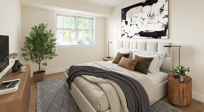 Building Photo - Stony Run at the Stockade Apartments