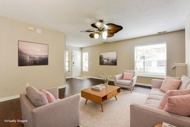 Foto del edificio - 1266 Sheeler Hills Dr