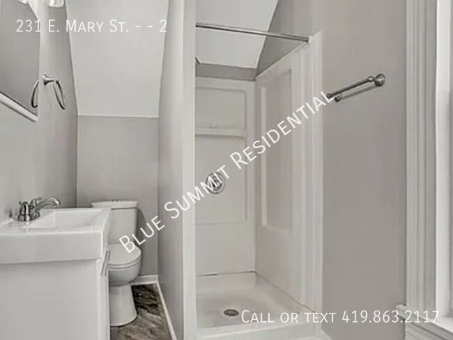 Foto del edificio - 231 E Mary St