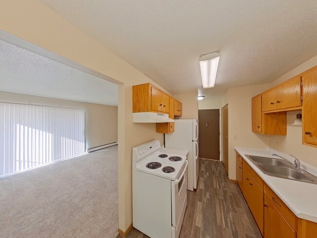 Building Photo - Hoven Lane