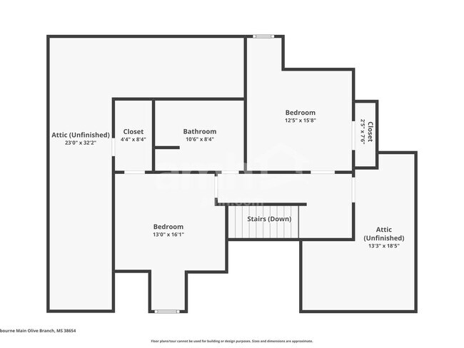 Building Photo - 6358 Braybourne Main