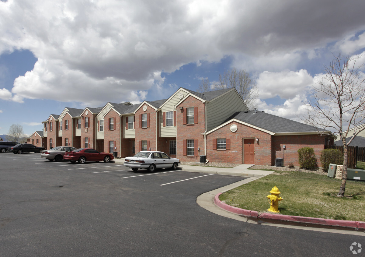 Foto del edificio - Greens of Northglenn