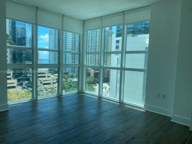 Foto del edificio - 951 Brickell Ave