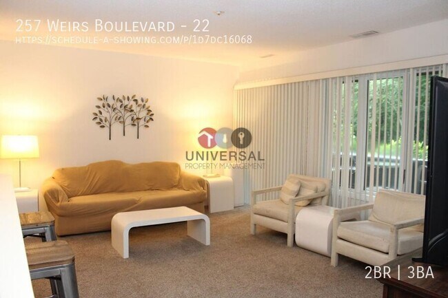 Foto del edificio - 257 Weirs Blvd