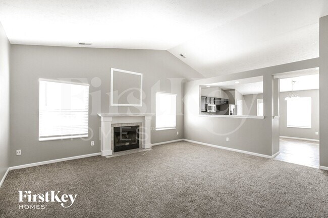 Foto del edificio - 5720 Ashby Dr