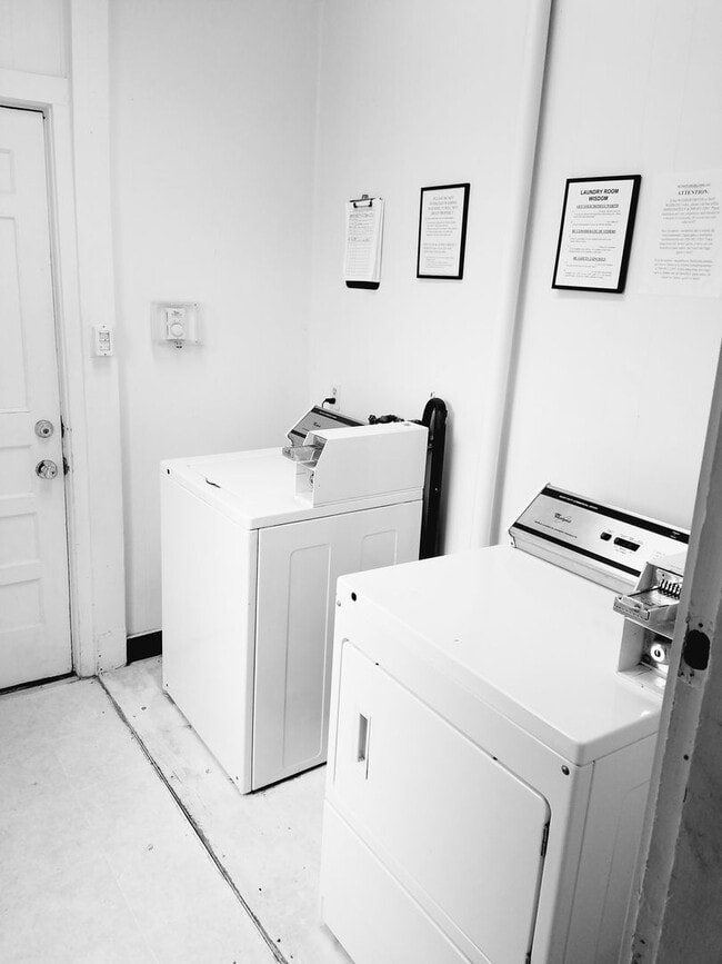 Foto del edificio - 36 Green St