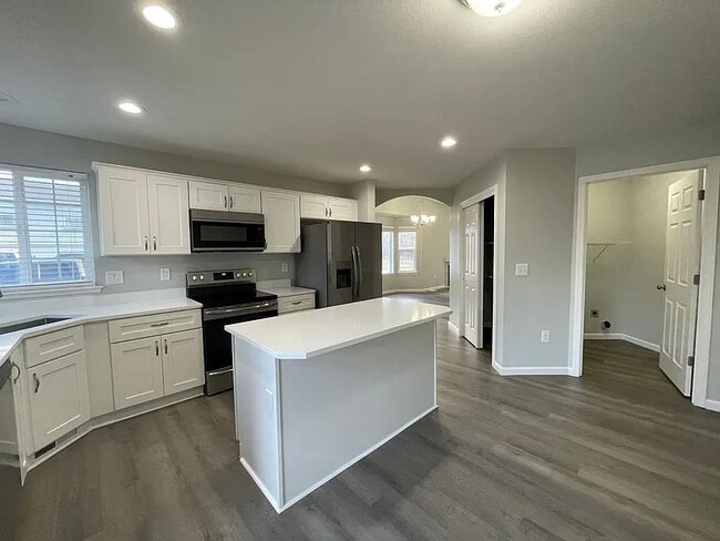 Foto del edificio - 1312 179th St Ct E