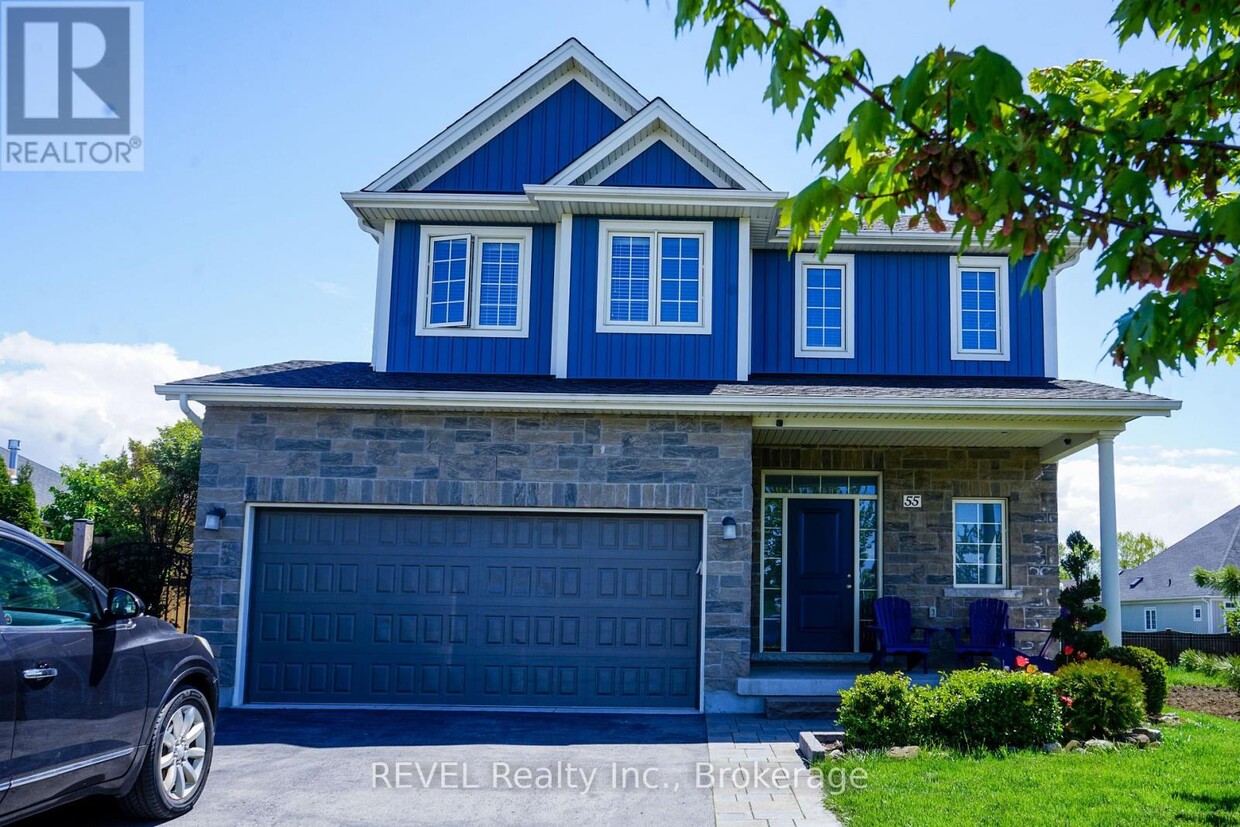 Primary Photo - 55 Pierpoint Dr