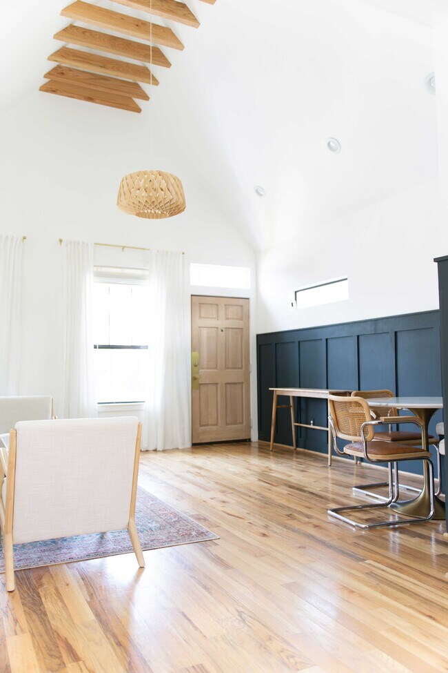 Foto del edificio - 5311 Leeland St