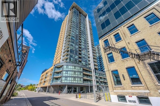 Building Photo - 108 Garment St