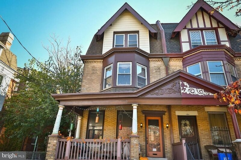 Primary Photo - 4706 Warrington Ave