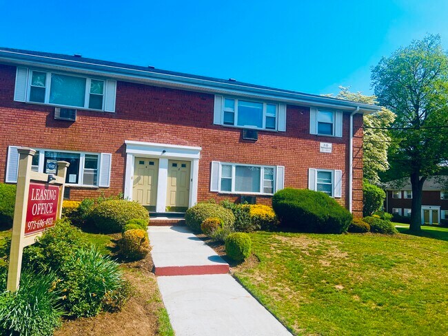Foto del edificio - Brooklawn Gardens