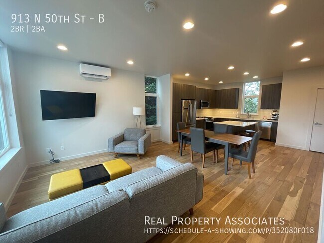Foto del edificio - 913 N 50th St
