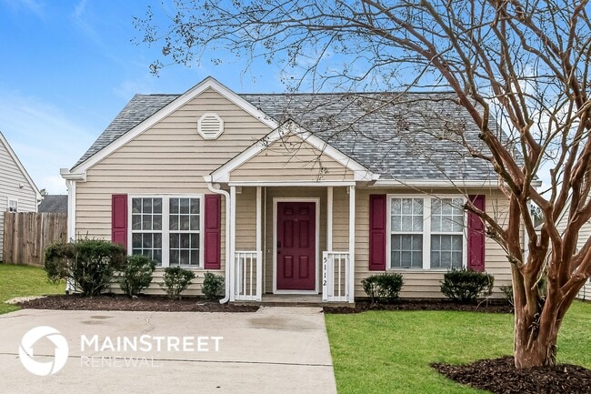 Building Photo - 5112 Parkerwood Dr