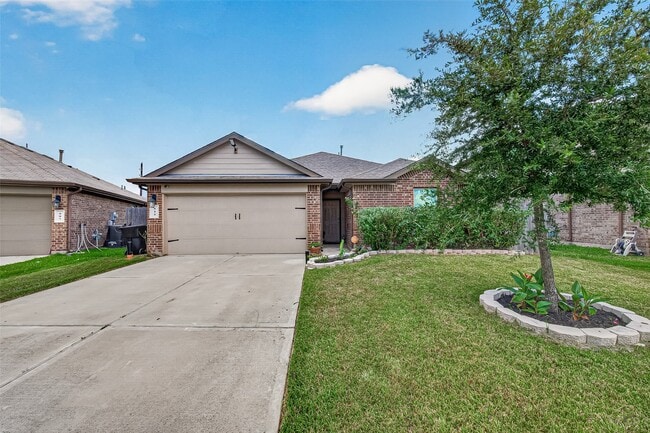 Foto del edificio - 811 Petunia Falls Ln