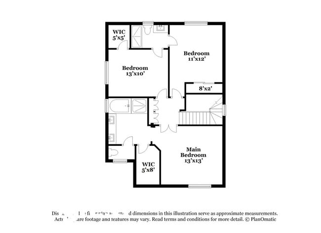 Building Photo - 6373 Rose Tree Ln