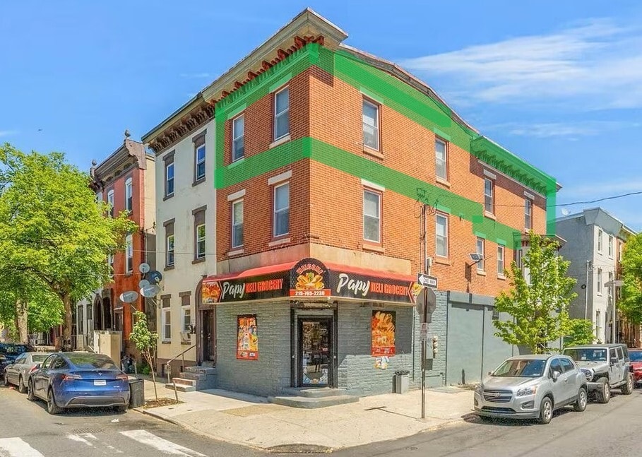 Photo - 839 N 20th St (Philadelphia, PA)