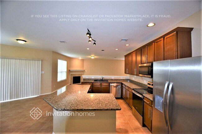 Foto del edificio - 8441 Shallow Creek Dr