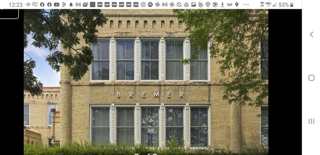 Building Photo - 1214 Lowry Ave N