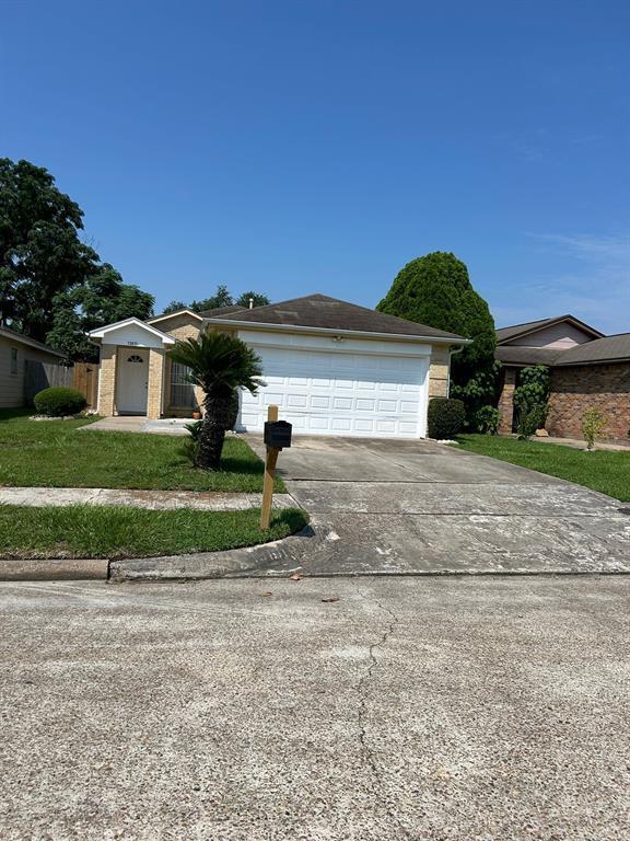 13611 Corrigan Dr, Houston, TX 77014 House Rental in Houston, TX