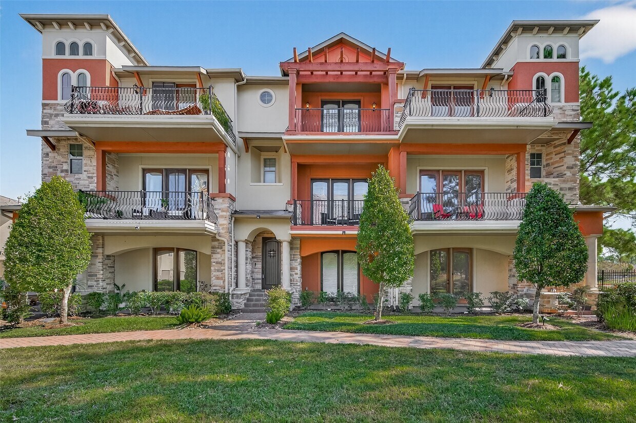 Foto principal - 14538 San Pietro Dr