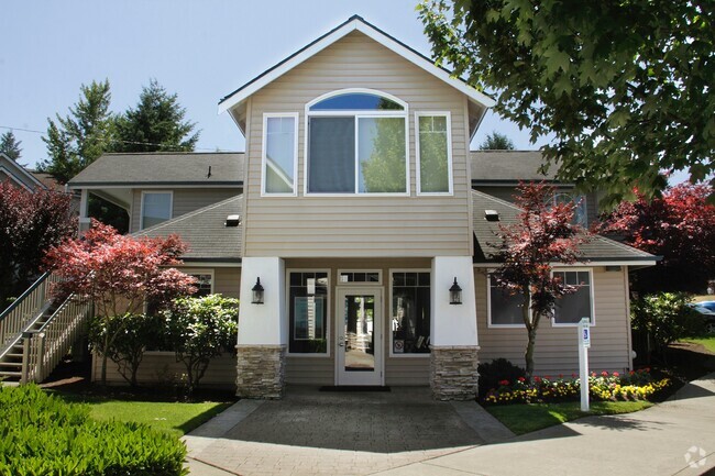 Building Photo - Alder Court Apartments