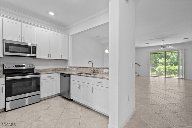 Foto del edificio - 12572 Westhaven Way