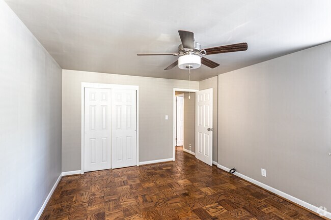 2 habitaciones, 1 baño - 850 pies cuadrados - The Stones