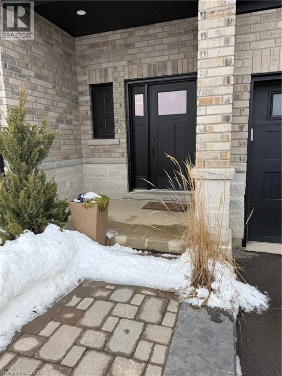 Photo du bâtiment - 30 Walker Rd