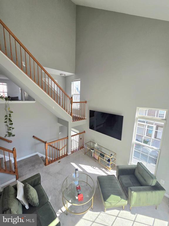 Foto del edificio - 1604 Post Oak Dr