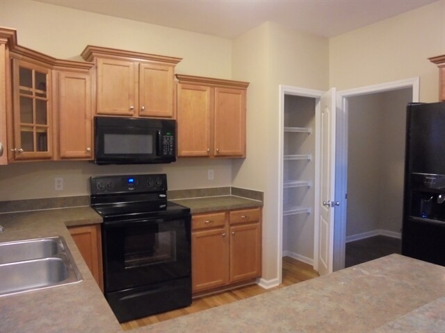 Foto del edificio - 1017 Thurman St