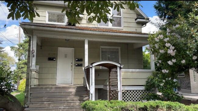 Photo - 4236 Francis Ave N Apartments