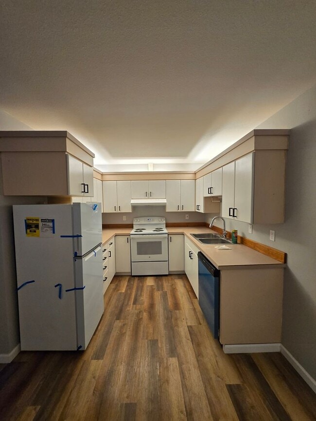 Foto del edificio - 114 N Prairie Rd