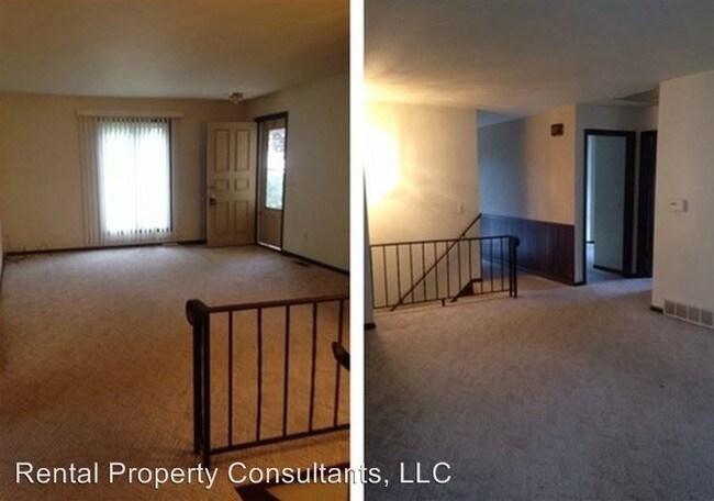 Foto del edificio - 3 br, 2 bath Apartment - 4787 Stauffer Ave SE