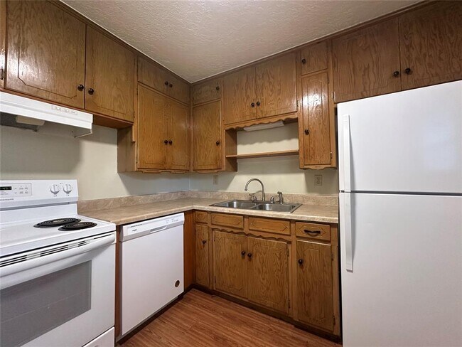 Foto del edificio - 2007 Delaware Ln