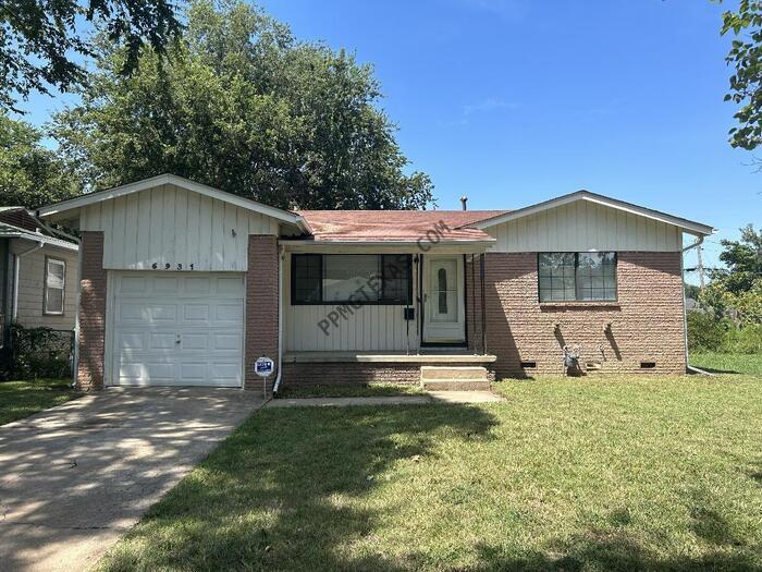 Foto principal - 6931 E 6th St. Tulsa, OK 74112